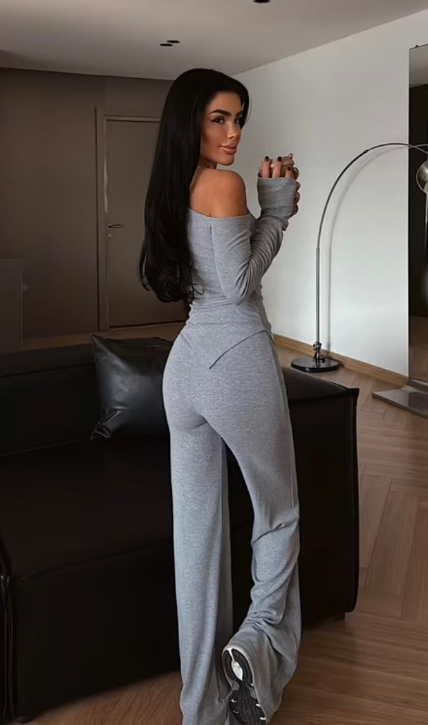 TOP SOFT CHIC