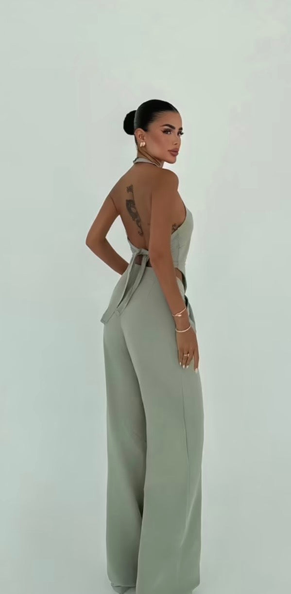 PANTALÓN FRESH MENTA