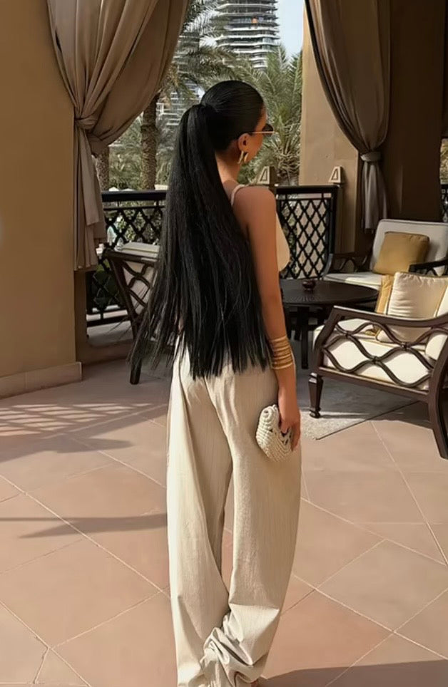 PANTALON SAHARA