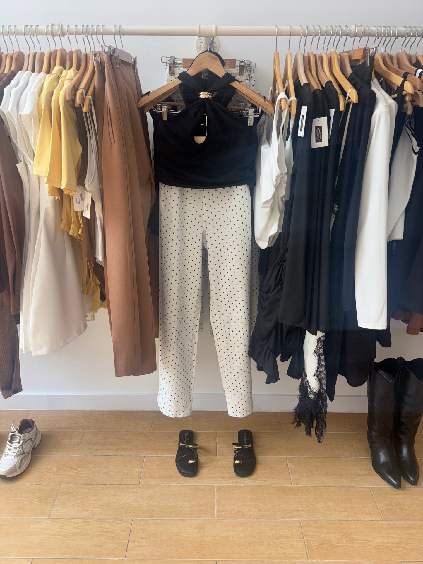 PANTALON CARMEN