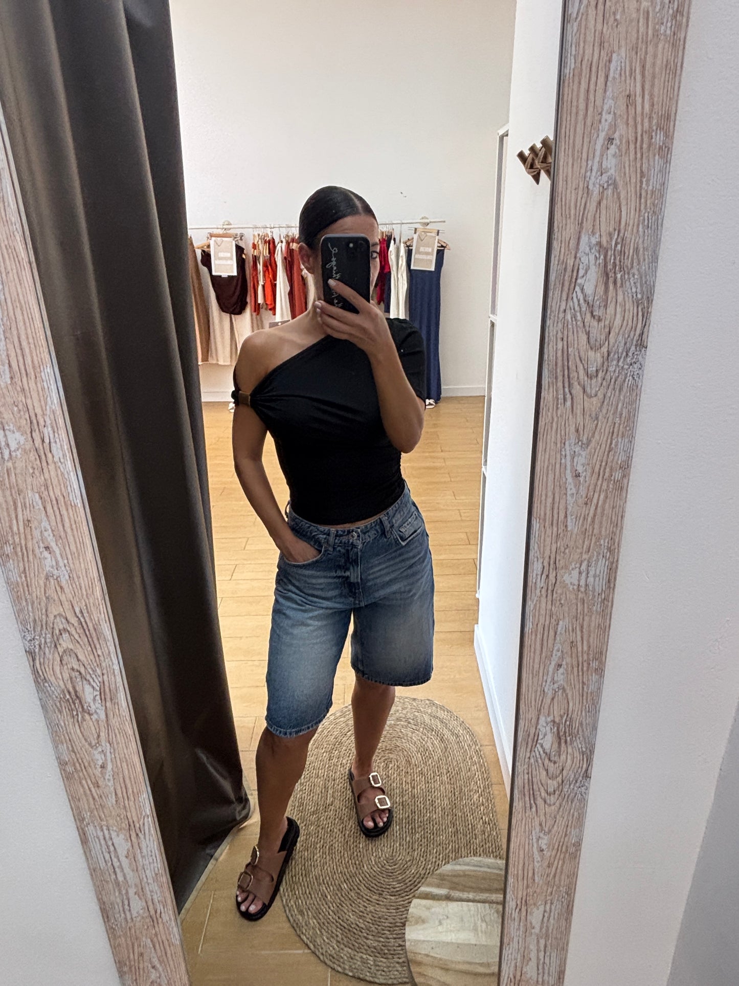 CAMISETA ALLURE