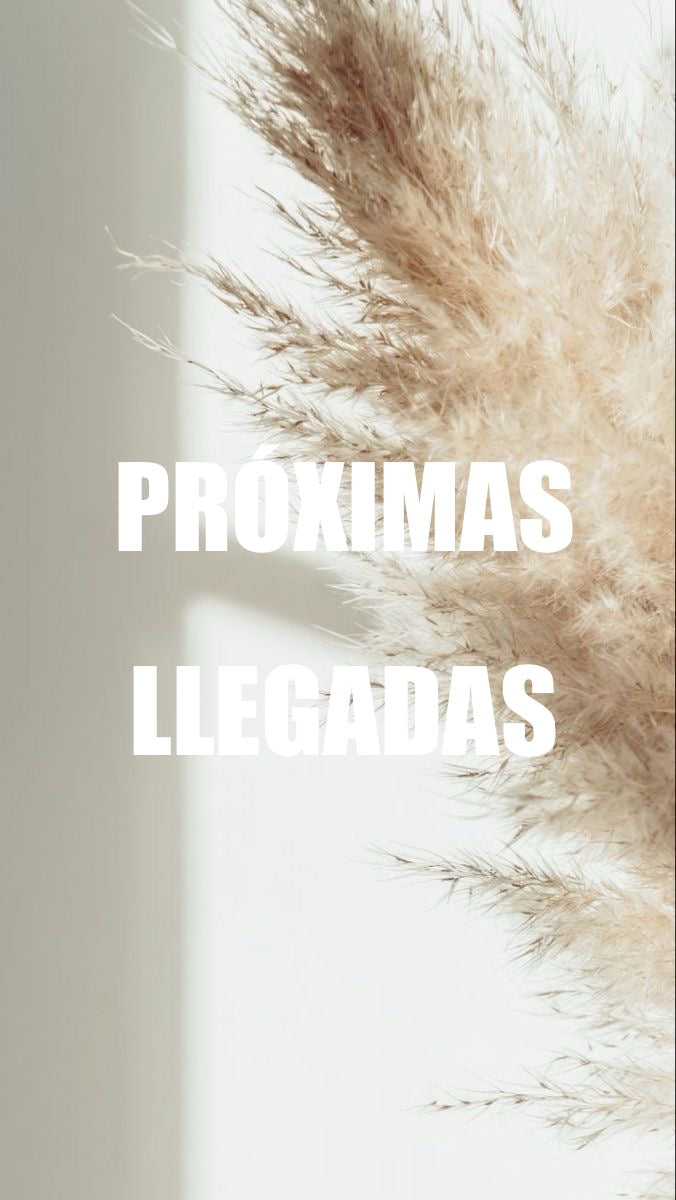 Próximamente