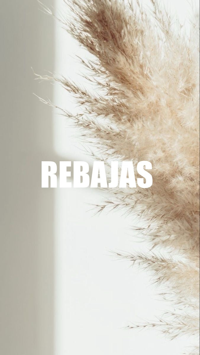 Rebajas