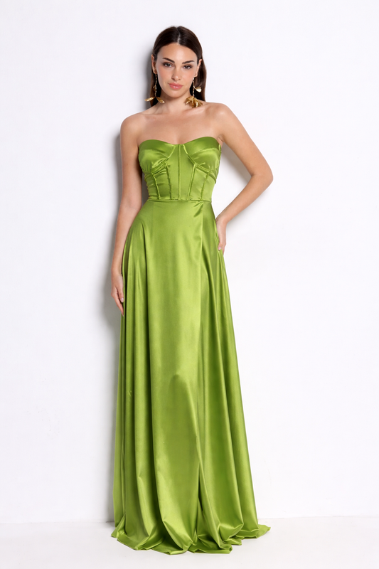 VESTIDO CORSÉ