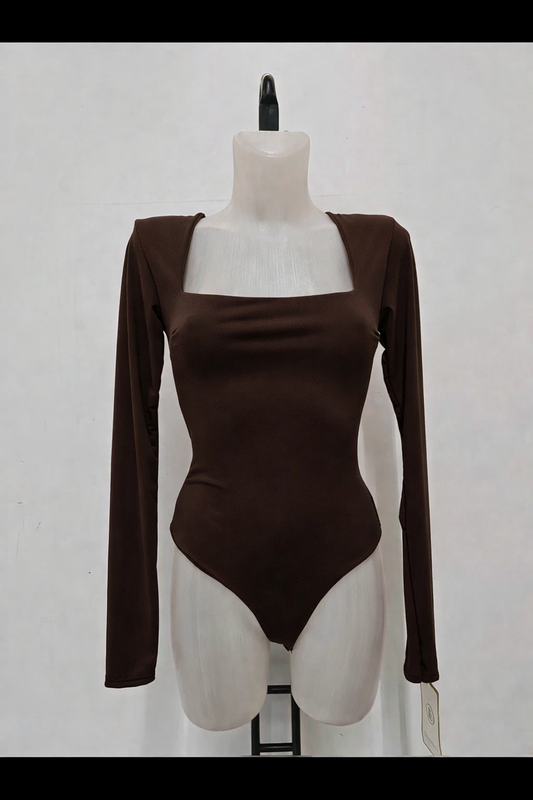 BODY ESCOTE CUADRADO