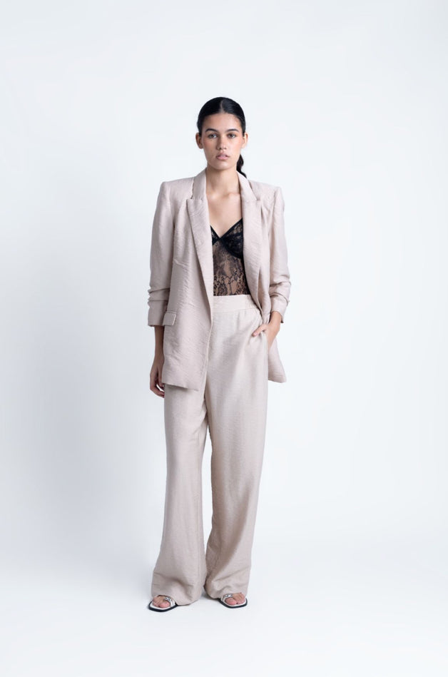 PANTALON FLUIDO