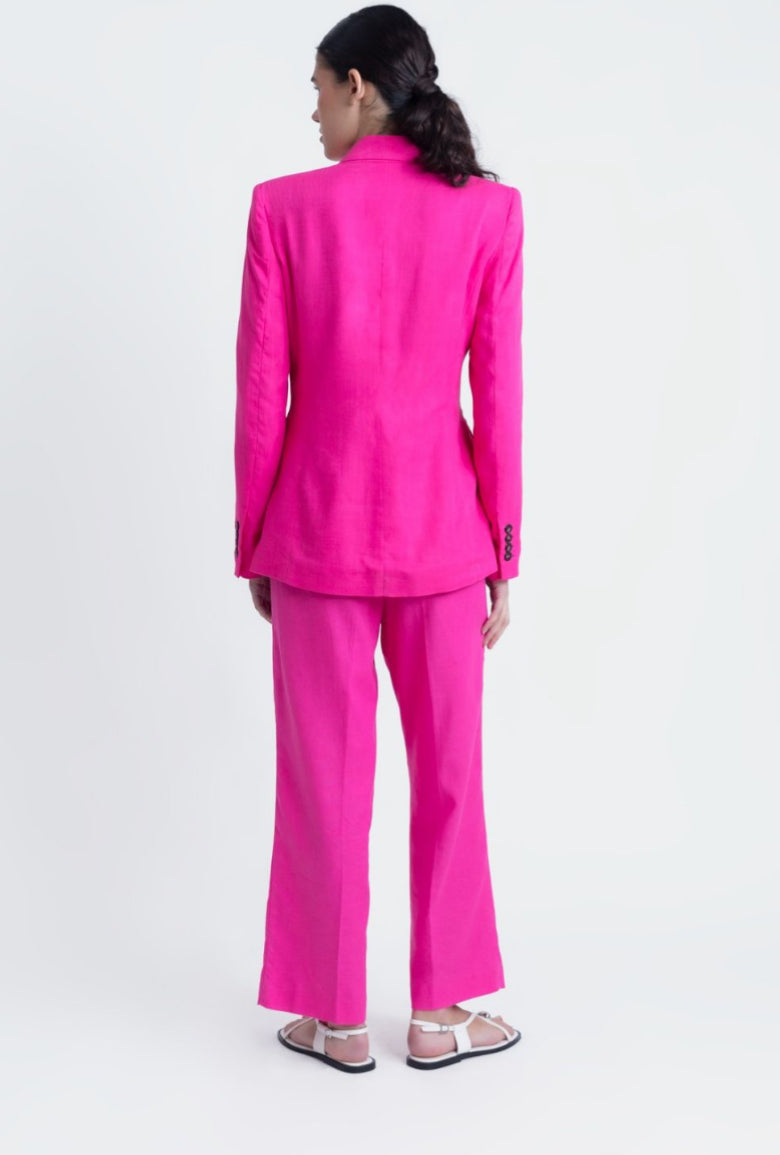 PANTALON LINO