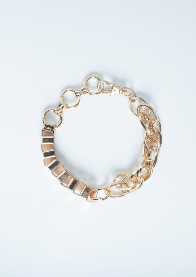 PULSERAS ESLABONES
