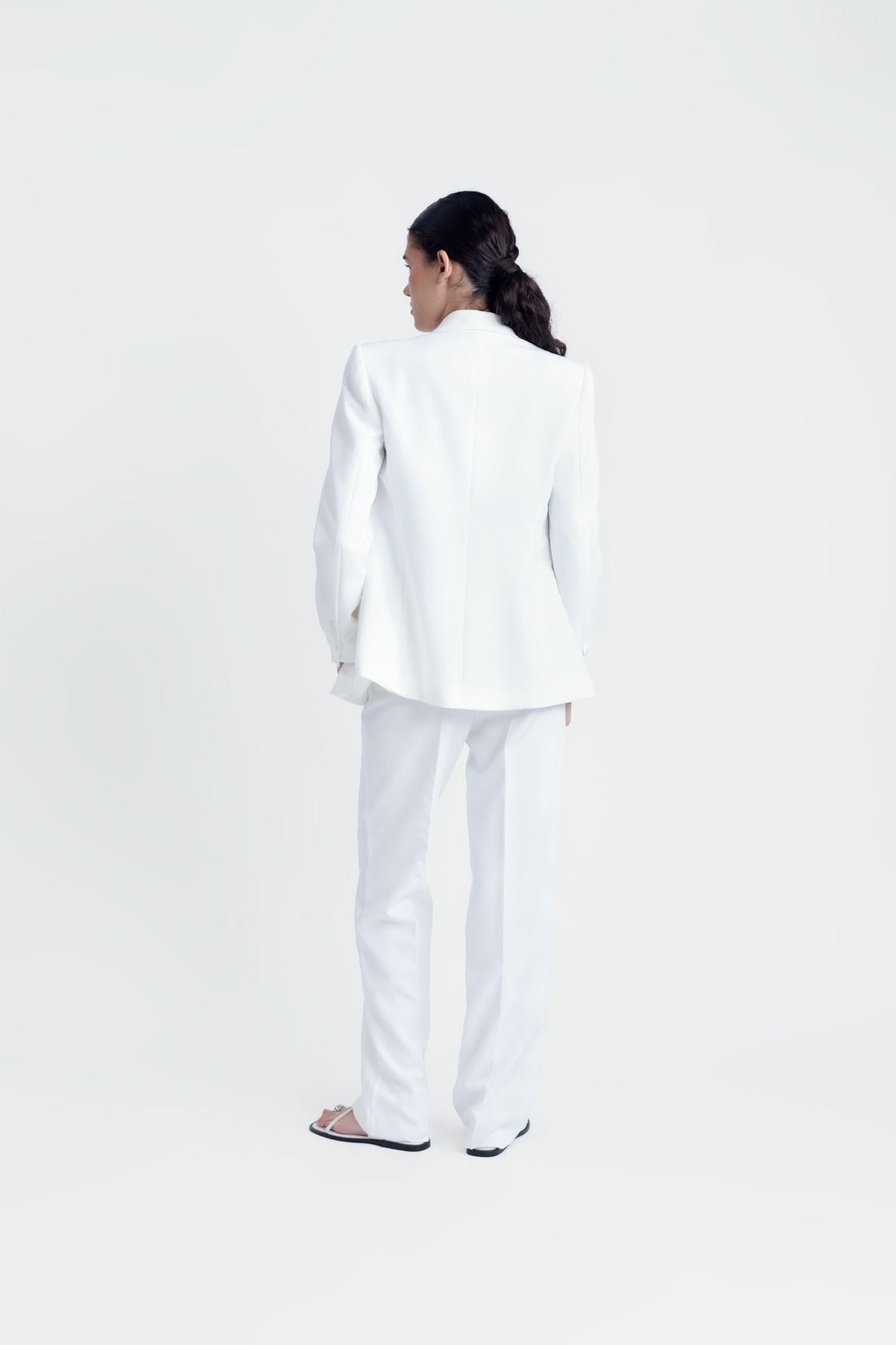 BLAZER RECTA