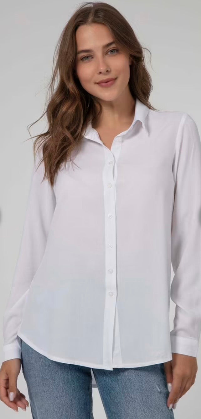 CAMISA BLANCA