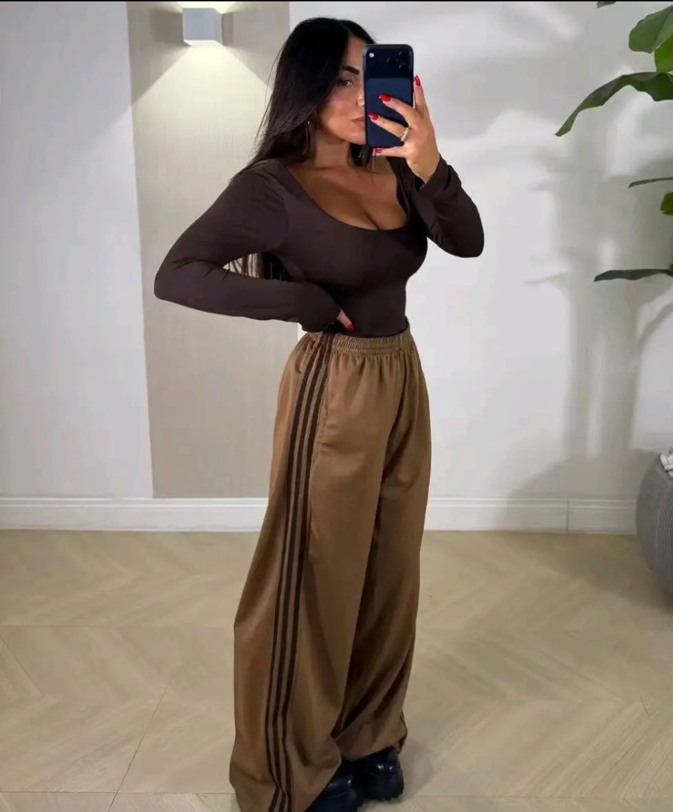 PANTALÓN CHÁNDAL