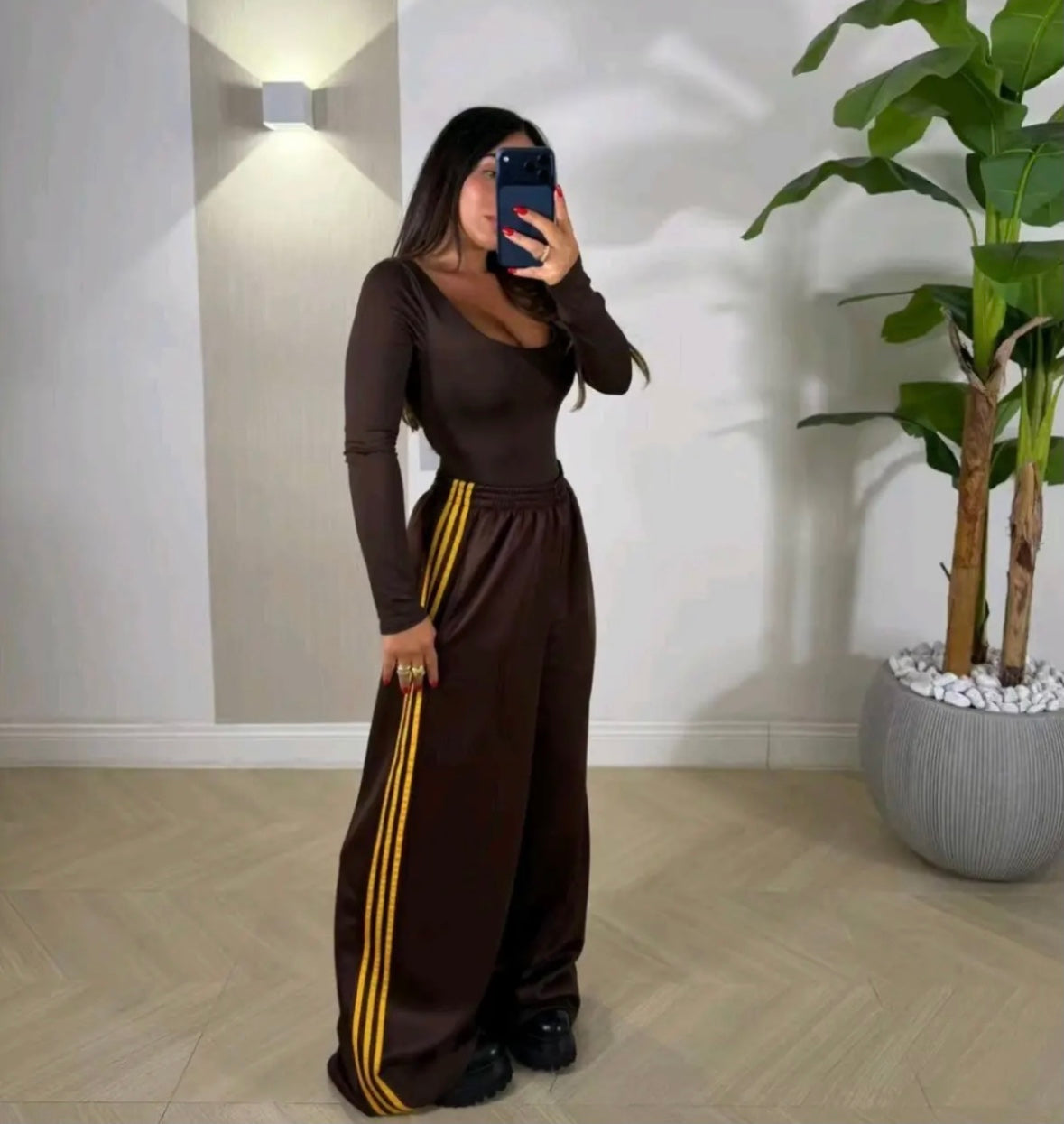 PANTALÓN CHÁNDAL