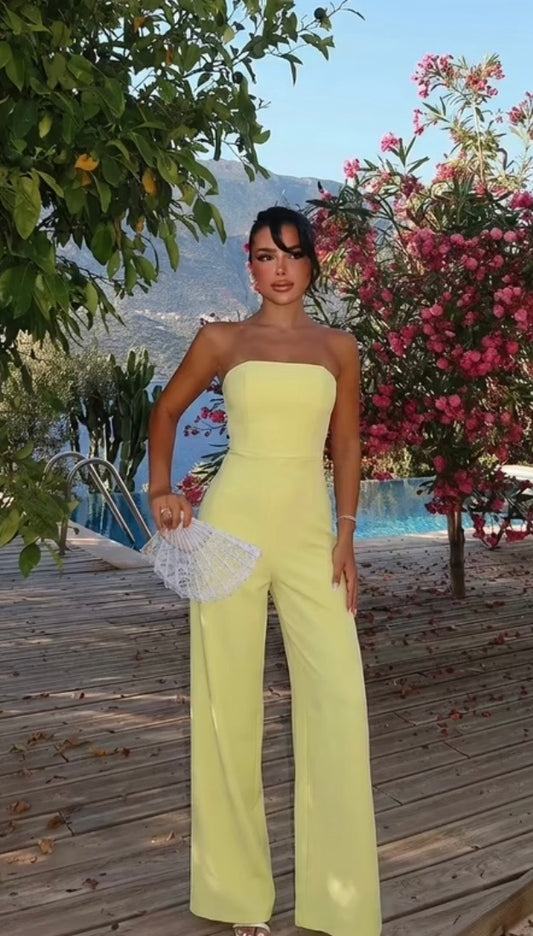 MONO YELLOW