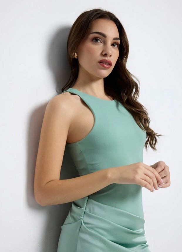 VESTIDO BODY