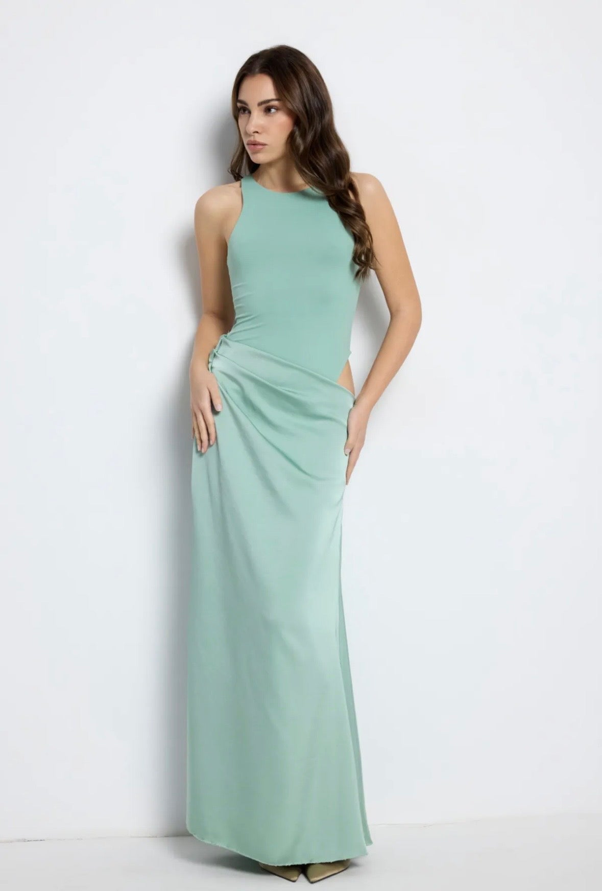 VESTIDO BODY