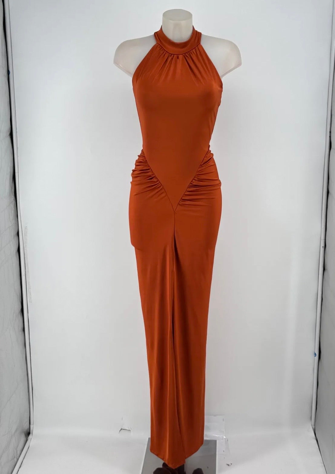 VESTIDO HALER