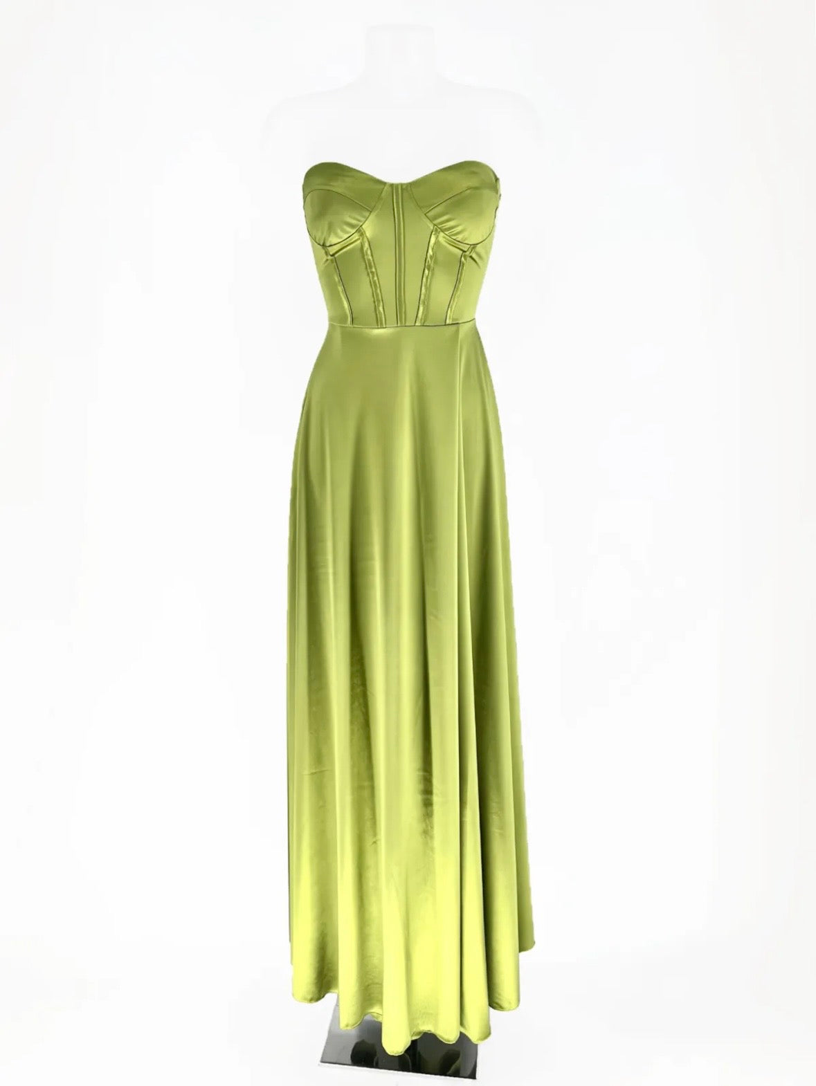 VESTIDO CORSÉ