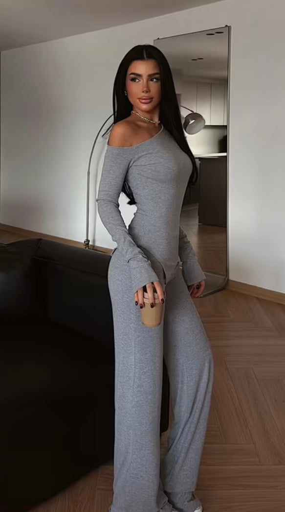 TOP SOFT CHIC