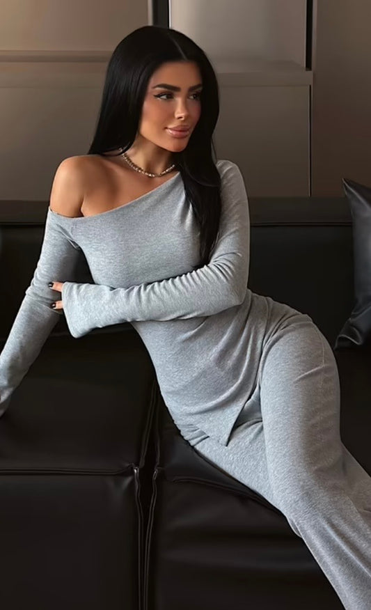 TOP SOFT CHIC