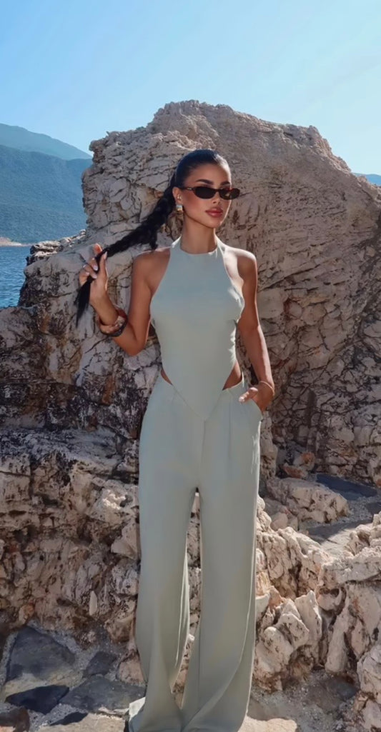 PANTALÓN FRESH MENTA