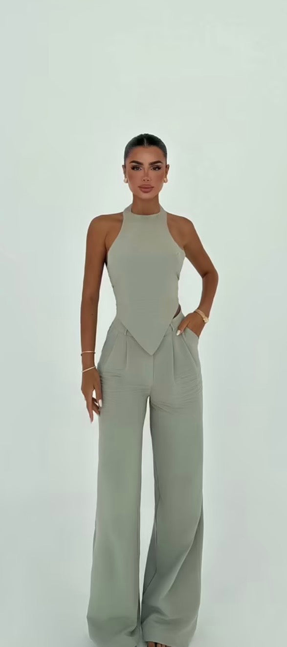 PANTALÓN FRESH MENTA