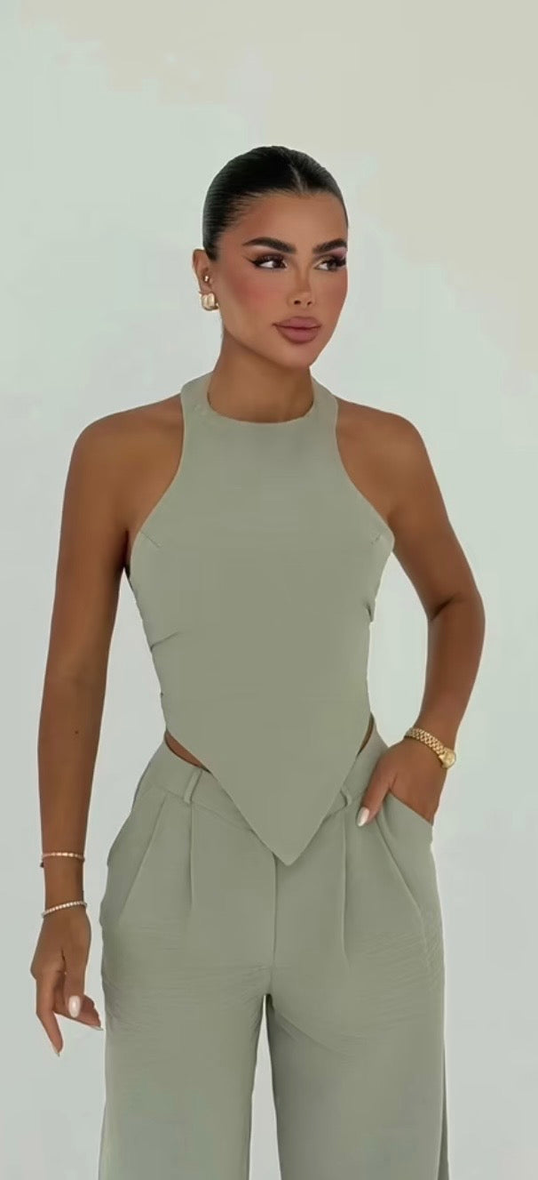 TOP FRESH MENTA