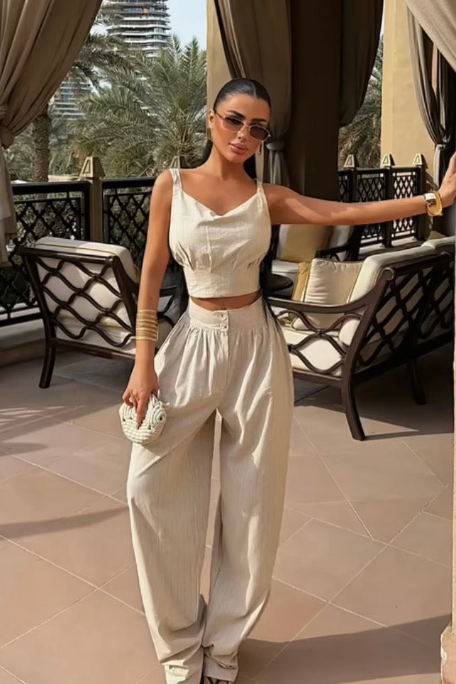 TOP SAHARA