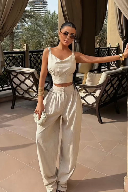 PANTALON SAHARA
