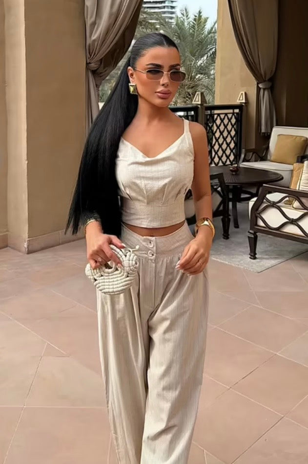 TOP SAHARA