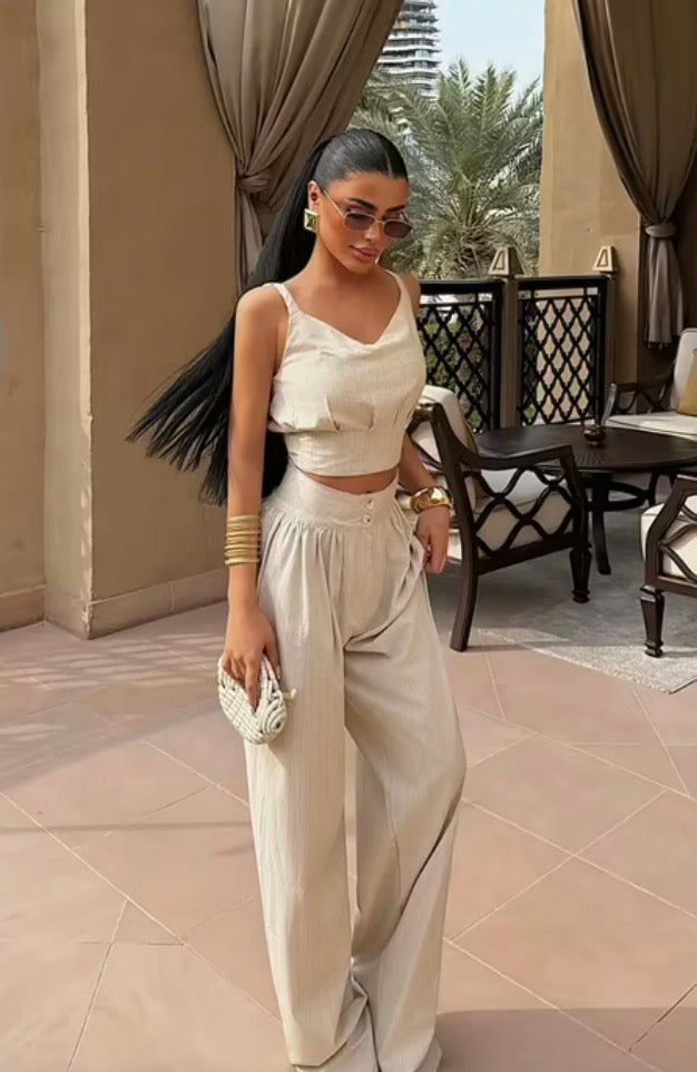 PANTALON SAHARA