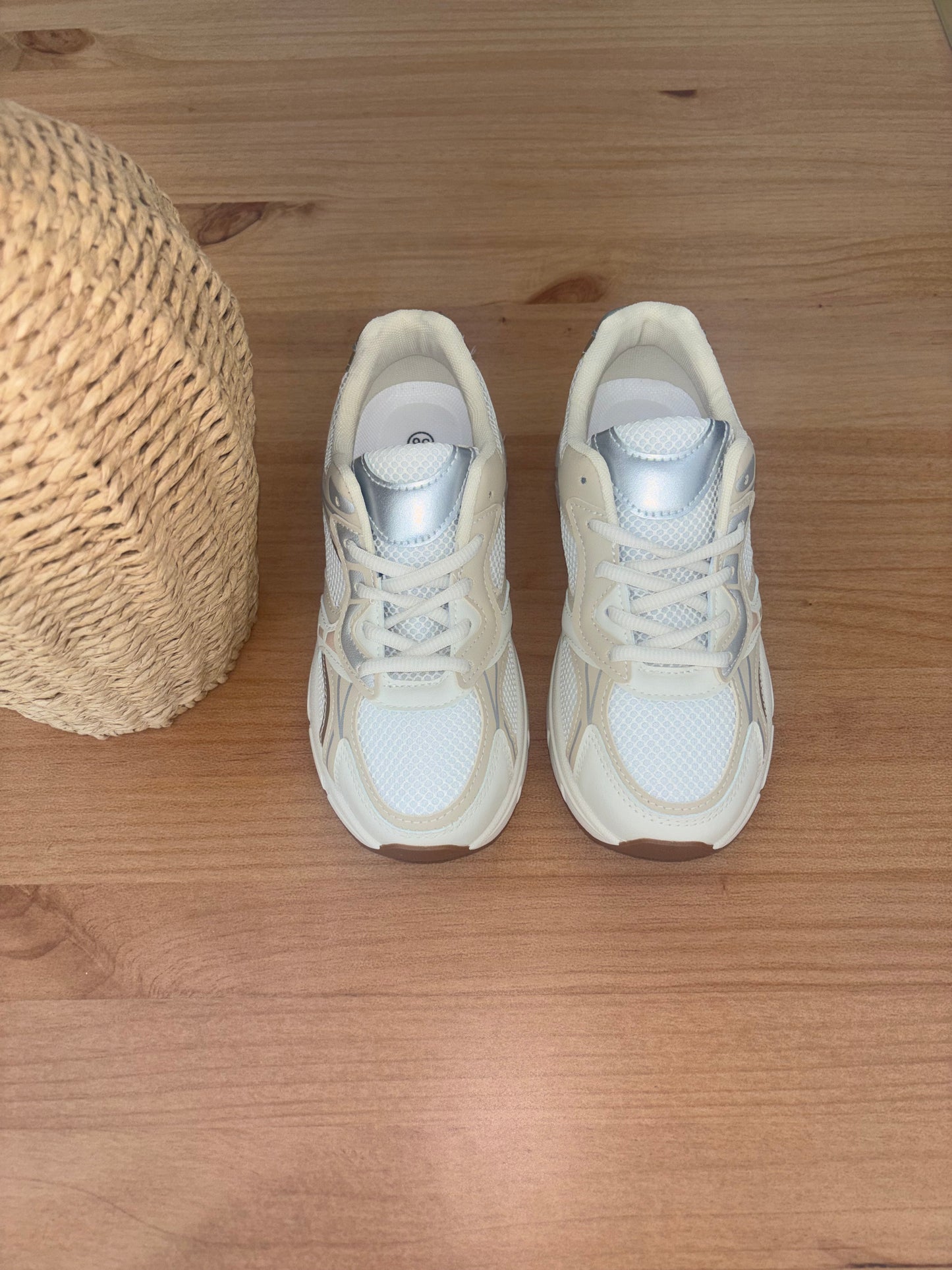 ZAPATILLAS GYM