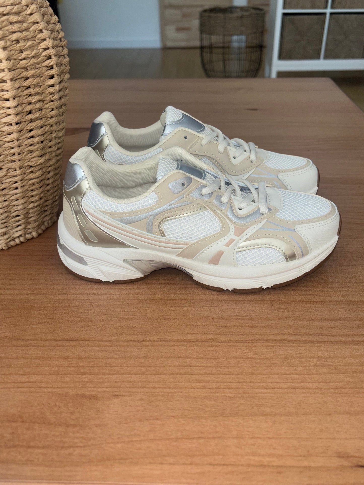 ZAPATILLAS GYM