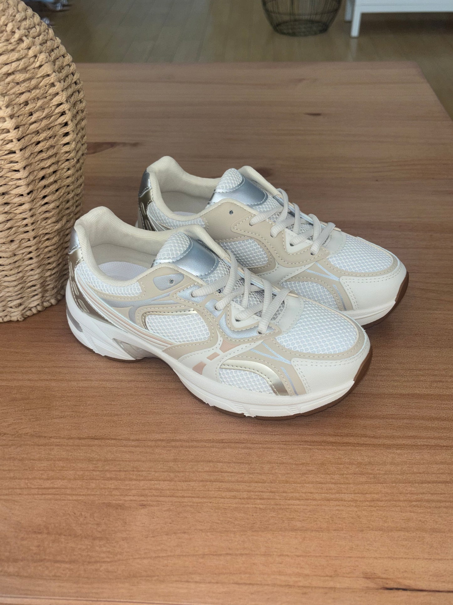 ZAPATILLAS GYM