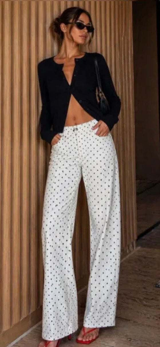 PANTALON CARMEN