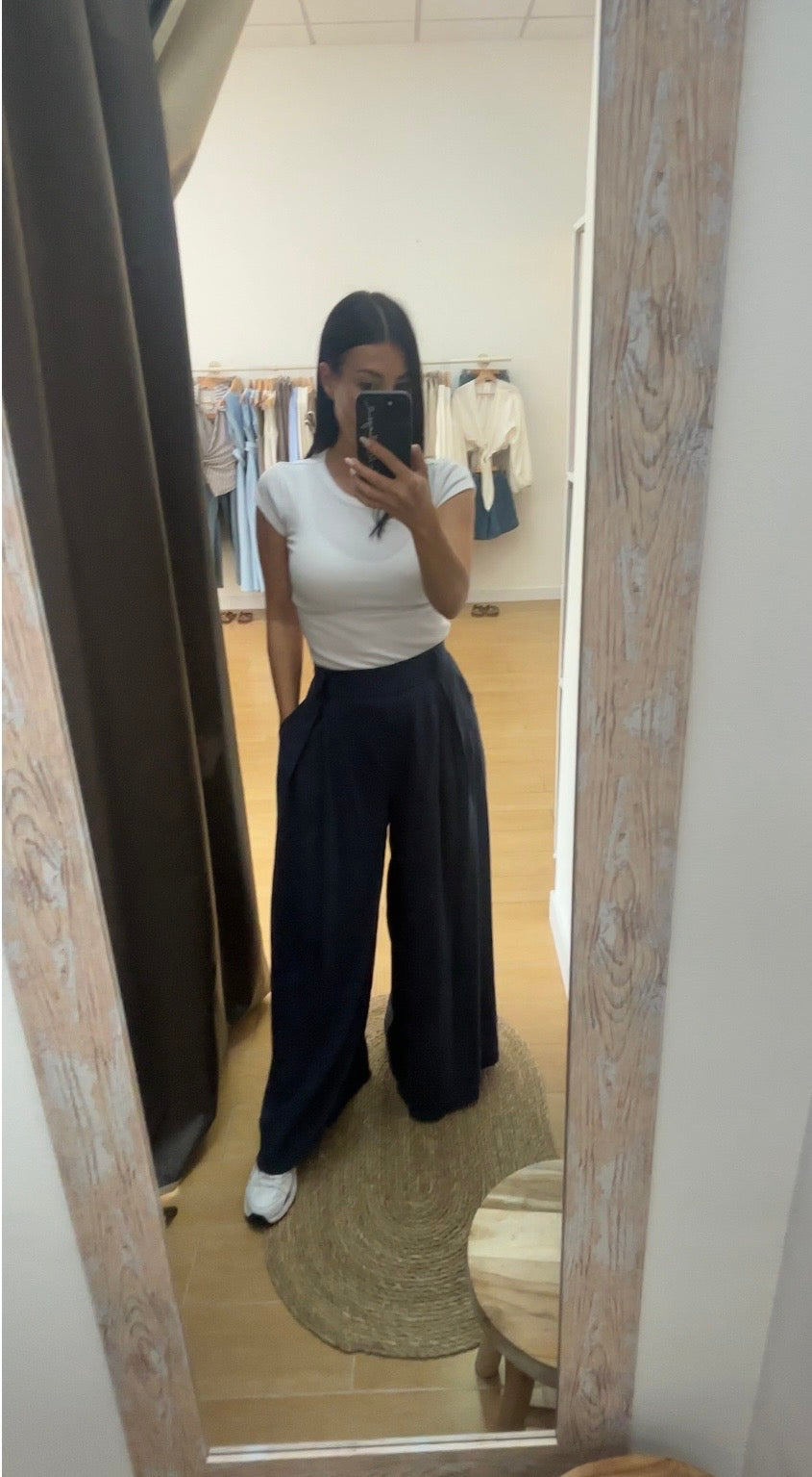 PANTALÓN WORK