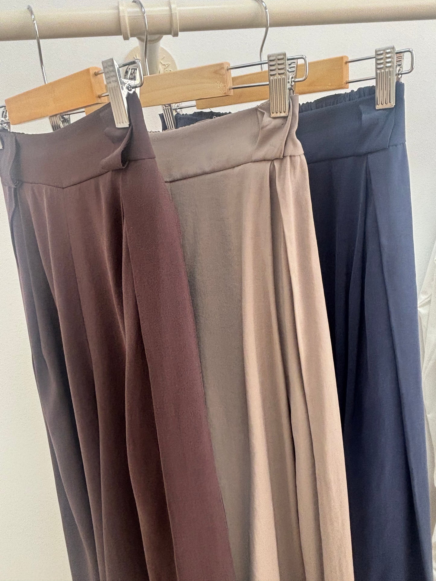 PANTALÓN WORK