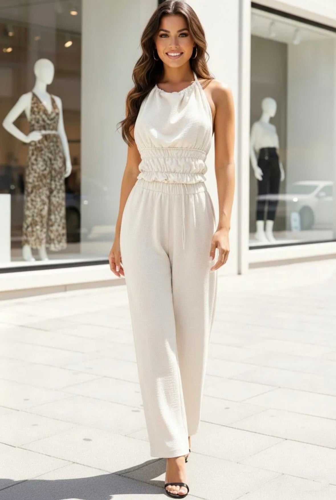 CONJUNTO FORMENTERA