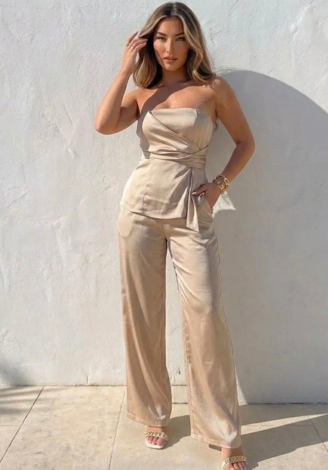 CONJUNTO BELLA