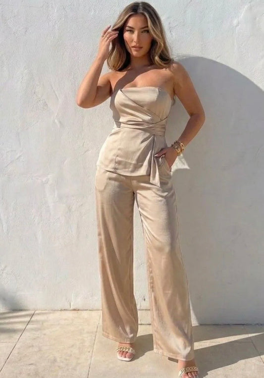 CONJUNTO BELLA