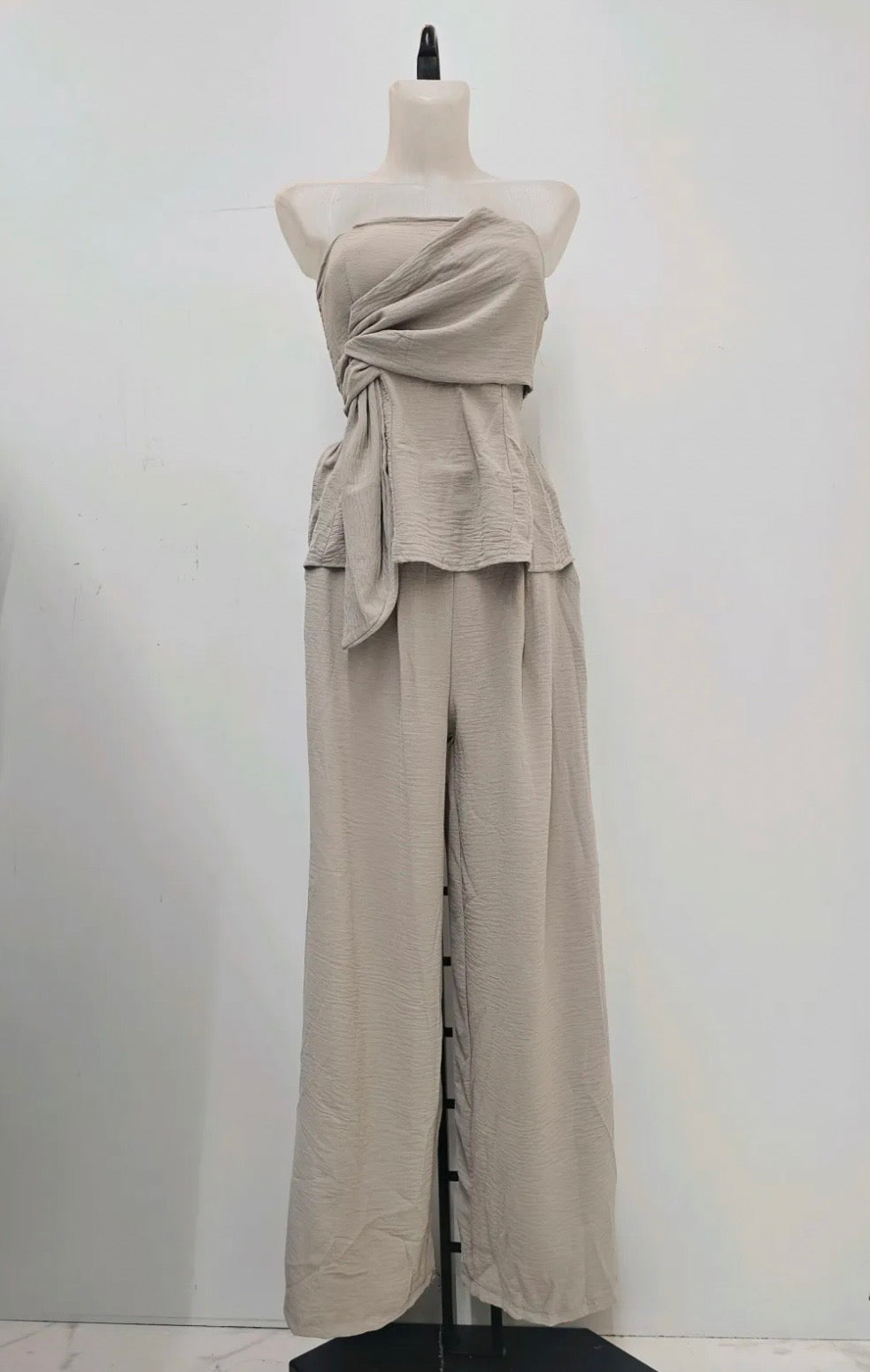 CONJUNTO BELLA