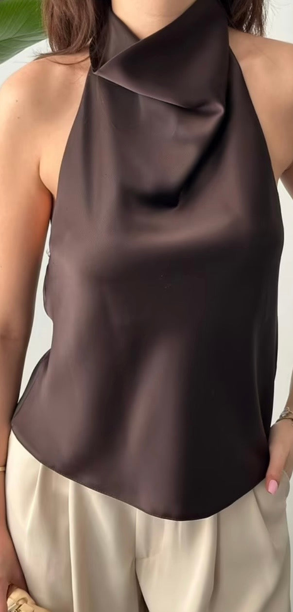 TOP HALTER