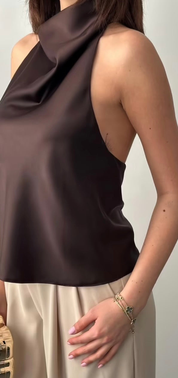 TOP HALTER