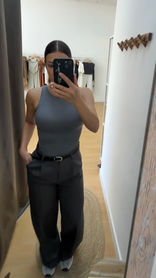 BODY HALTER REDUCTOR