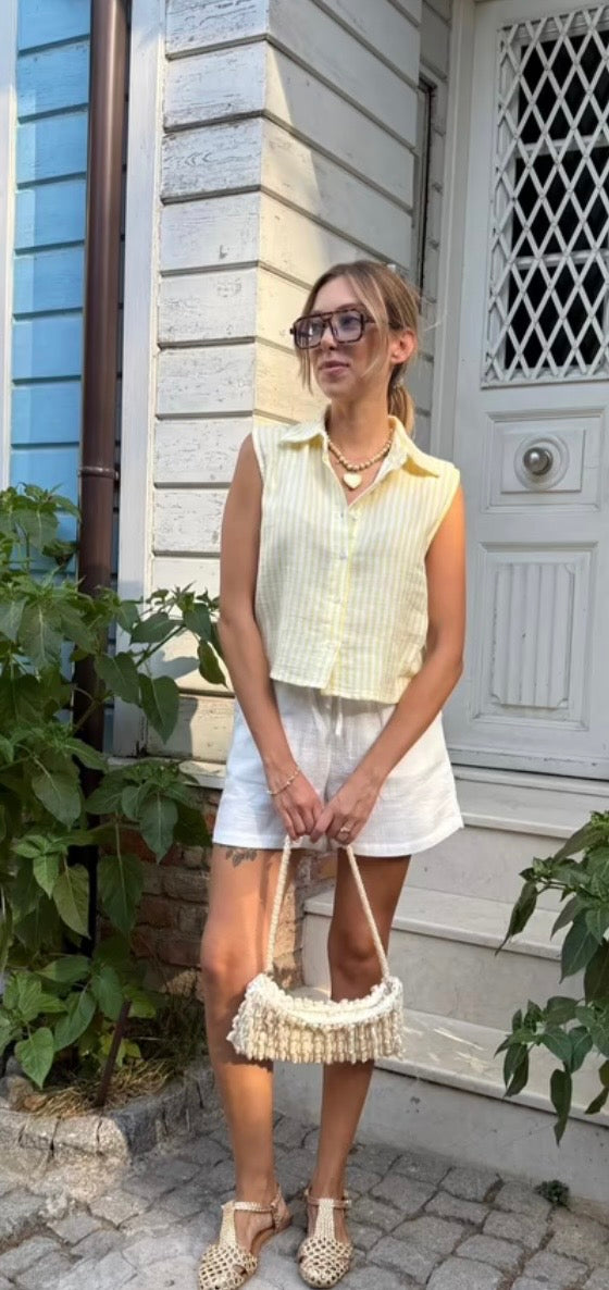 CAMISA CAPRI