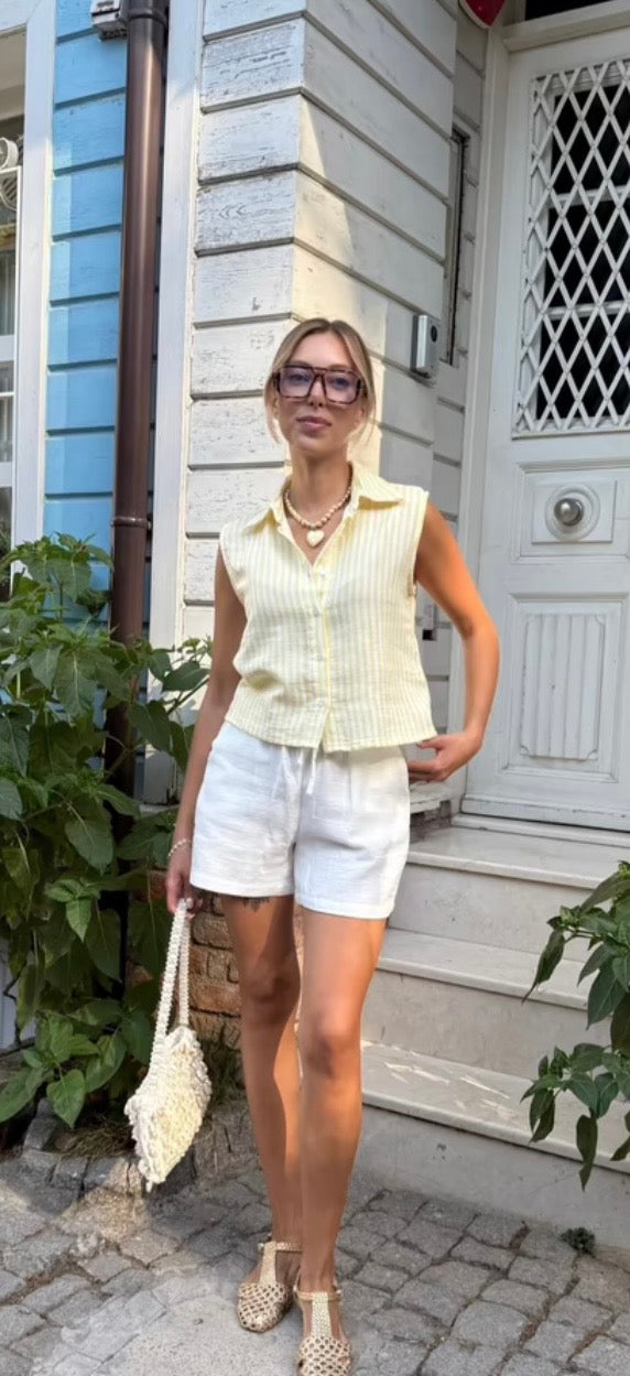 CAMISA CAPRI