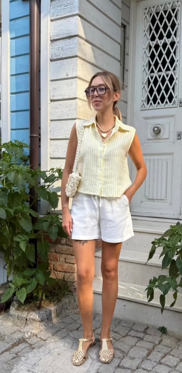 CAMISA CAPRI