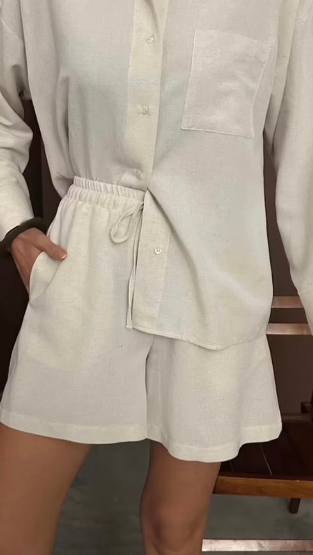 CONJUNTO PARADISE