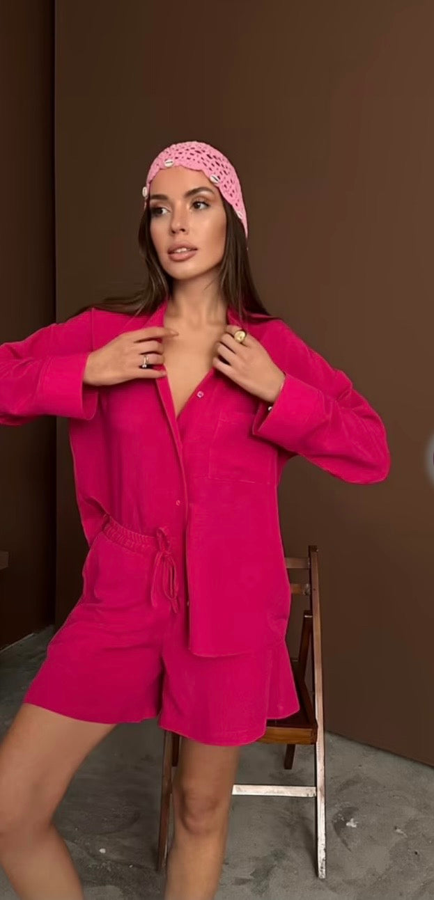 CONJUNTO PARADISE