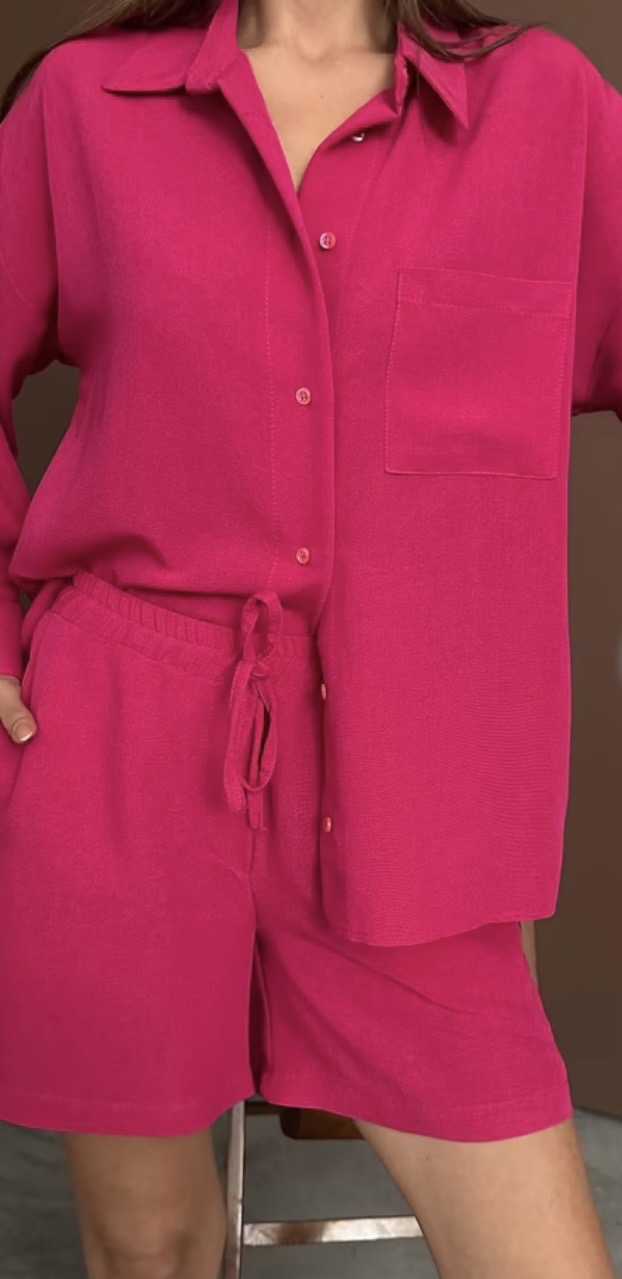 CONJUNTO PARADISE