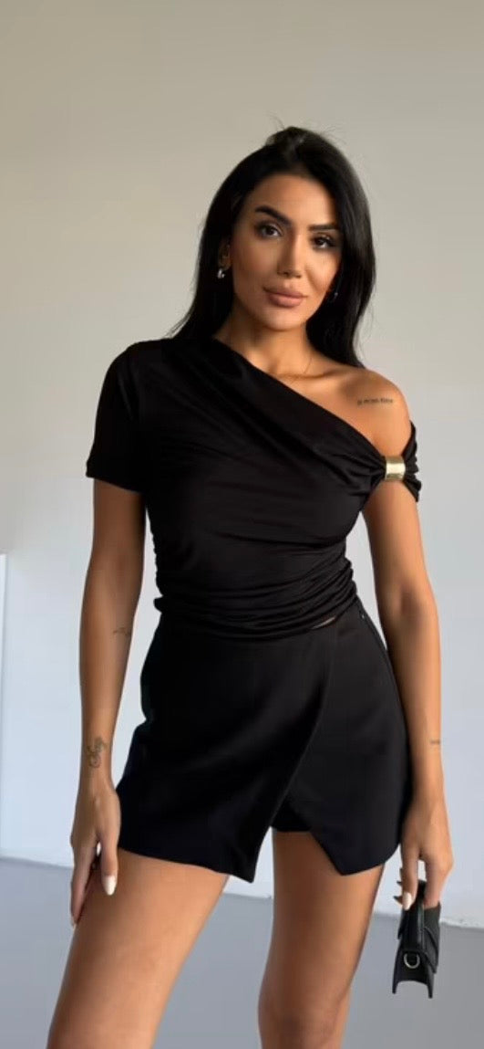 CAMISETA ALLURE